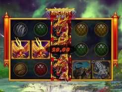 Ancient Gods